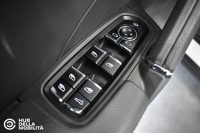 PORSCHE Cayenne 3.0 Diesel